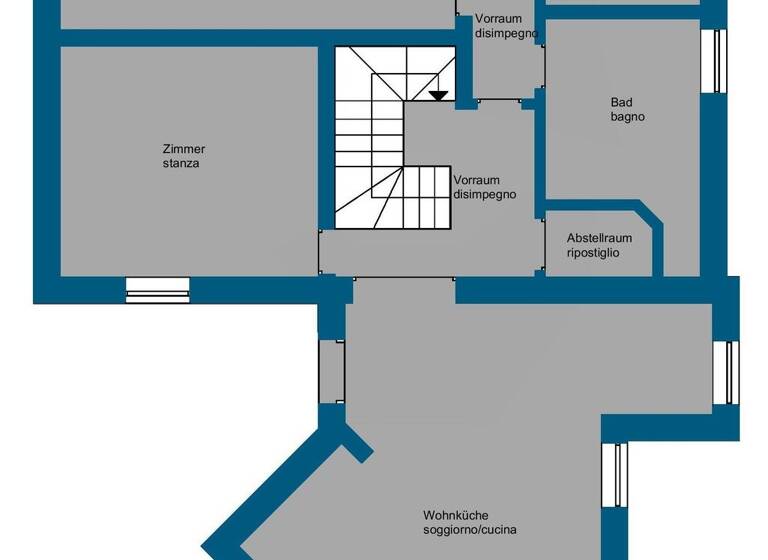 Haus zum Kauf 650.000 € 5 Zimmer 280 m² 9.000 m² Grundstück frei ab sofort Massarosa
