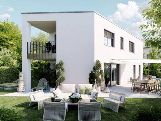 Einfamilienhaus zum Kauf 1.785.000 € 5 Zimmer 142,5 m² 393 m² Grundstück Liefering II Salzburg 5020