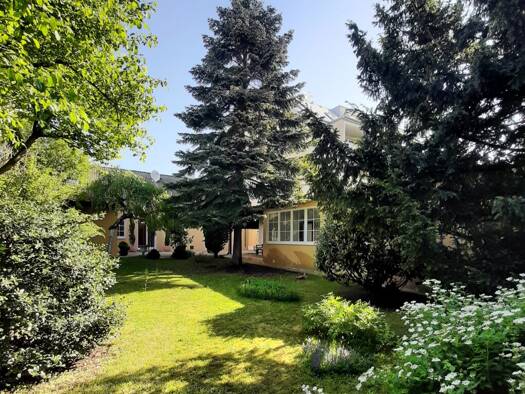 Villa zum Kauf 898.000 € 230 m² 571 m² Grundstück Liesing 1230
