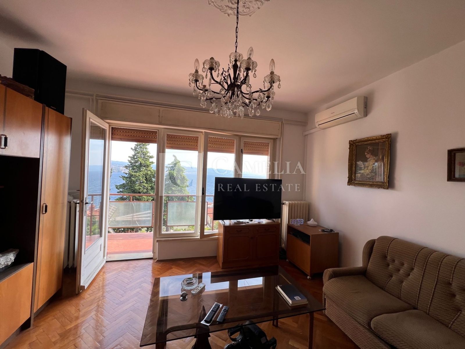 Wohnung zum Kauf 450.000 € 4 Zimmer 88 m²<br/>Wohnfläche EG<br/>Geschoss Opatija center