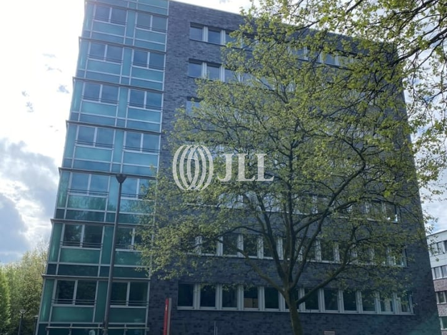 Bürofläche zur Miete 10,50 € 5.858,9 m² Bürofläche teilbar ab 682,9 m² Bochum 44799