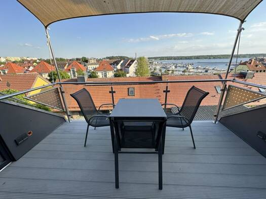 Stadthaus zum Kauf 499.000 € 4 Zimmer 126 m² 141 m² Grundstück Waren Waren (Müritz) 17192