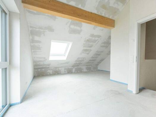 Doppelhaushälfte zum Kauf provisionsfrei 509.900 € 6 Zimmer 171 m² 330 m² Grundstück Gustav-Mahler-Straße 16 Merten Bornheim 53332