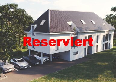 Wohnung zum Kauf provisionsfrei 278.900 € 2 Zimmer 55,9 m² 1. Geschoss Engernweg 30 Paderborn - Kernstadt Paderborn 33100