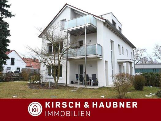 Wohnung zur Miete 950 € 3 Zimmer 98 m² 1. Geschoss Woffenbach Neumarkt 92318