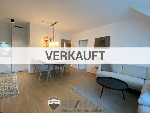 Wohnung zum Kauf 269.000 € 2 Zimmer 53 m² 2. Geschoss Tribuswinkel 2512
