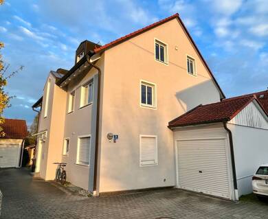 Wohnung zur Miete 850 € 2 Zimmer 49 m² Geschoss 1/2 frei ab sofort Ramelsbach Vierkirchen 85256