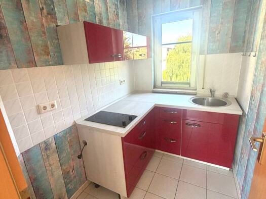Studio zur Miete 263 € 1 Zimmer 37,5 m² Geschoss 2/3 frei ab sofort Prof.-Simmel-Straße Debschwitz Gera 07548
