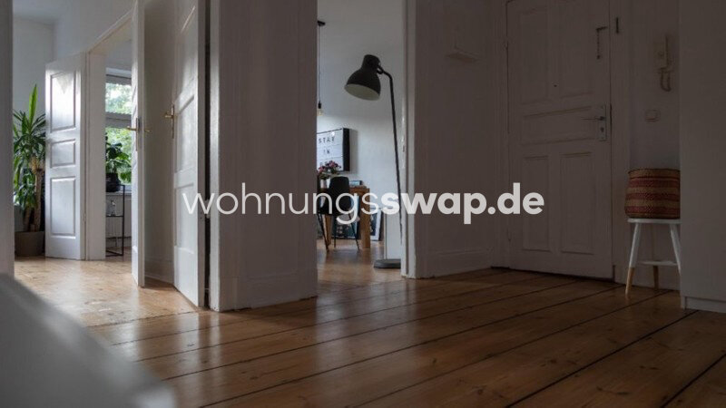 Apartment zur Miete 1.475 € 4 Zimmer 100 m²<br/>Wohnfläche 3.<br/>Geschoss St.Pauli 20359