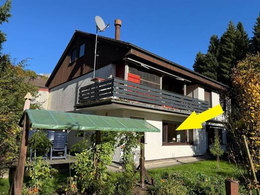 Wohnung zum Kauf 131.400 € 3 Zimmer 73 m² Bad Fredeburg Schmallenberg 57392