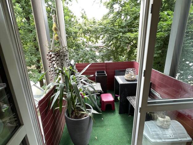 Wohnung zum Kauf 115.000 € 1 Zimmer 35 m² 1. Geschoss Schwand Schwanstetten 90596