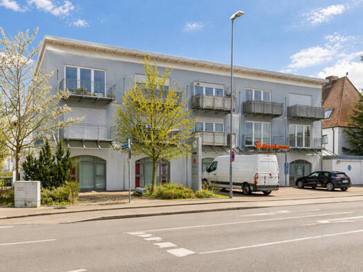 Bürofläche zur Miete 4.460 € 9 Zimmer 390 m² Bürofläche Ingolstadt Ingolstadt 85057