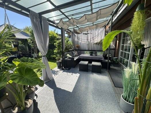 Doppelhaushälfte zum Kauf 349.000 € 6 Zimmer 159,7 m² 438 m² Grundstück Wahrenholz Wahrenholz 29399