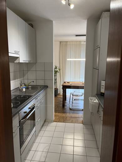 Wohnung zum Kauf 189.000 € 2 Zimmer 67,3 m² Sigmaringen Sigmaringen 72488