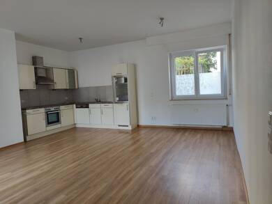 Wohnung zur Miete 1.000 € 4 Zimmer 110 m² EG Schillerstraße Göppingen - Stadtzentrum Göppingen 73033
