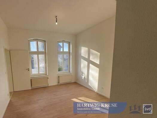 Wohnung zur Miete 378 € 2 Zimmer 50 m² Freiburg (Elbe) 21729