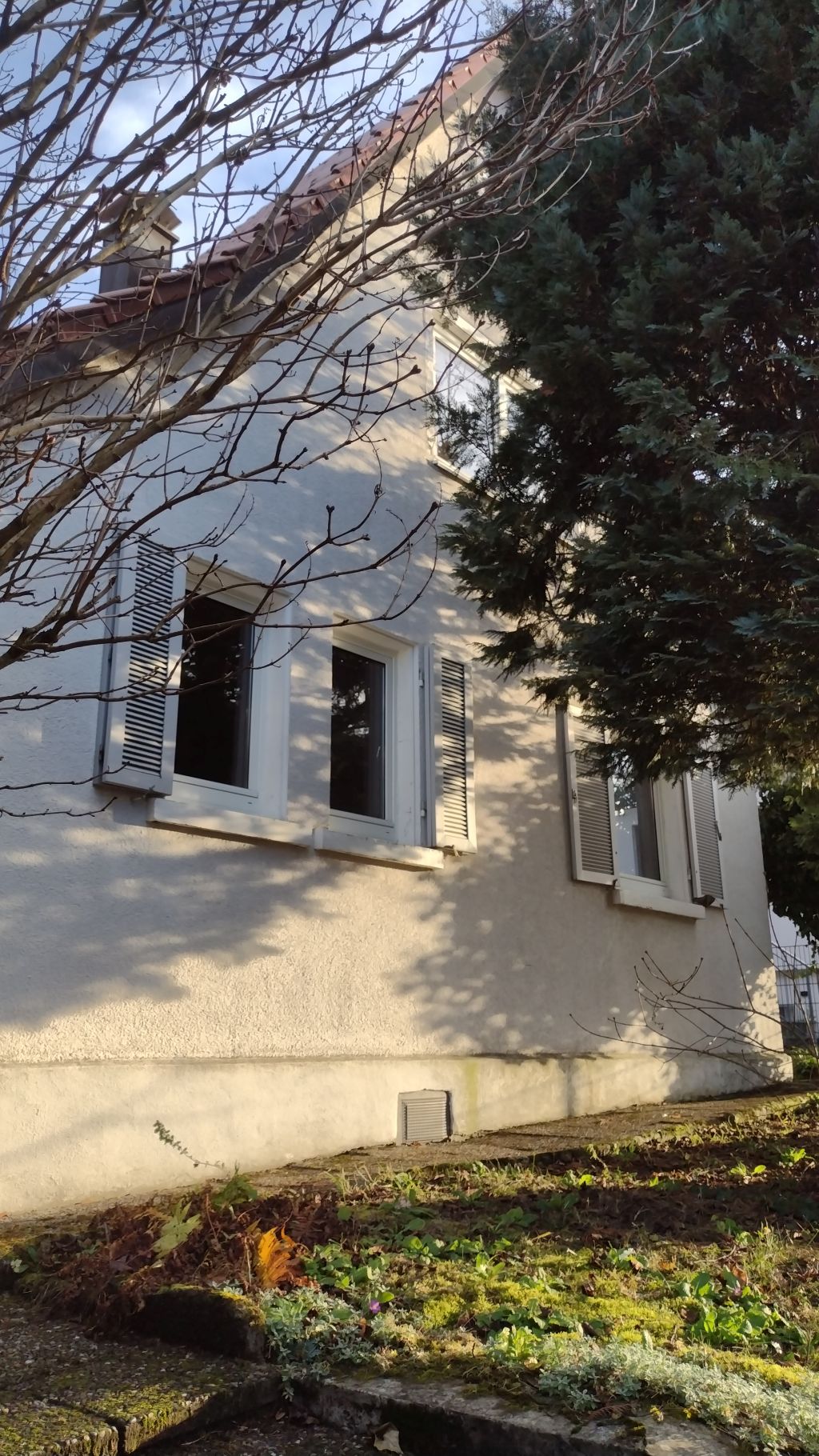 Einfamilienhaus zum Kauf 169.000 € 3 Zimmer 70 m²<br/>Wohnfläche 202 m²<br/>Grundstück Heubach Heubach 73540