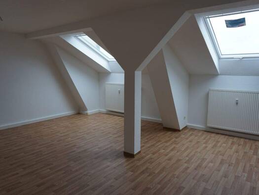 Wohnung zur Miete 925 € 3 Zimmer 85,7 m² 3. Geschoss frei ab sofort Nördliche Mühlenvorstadt Greifswald 17489