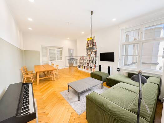 Wohnung zum Kauf 1.490.000 € 6 Zimmer 209 m² EG Steglitz Berlin 12167