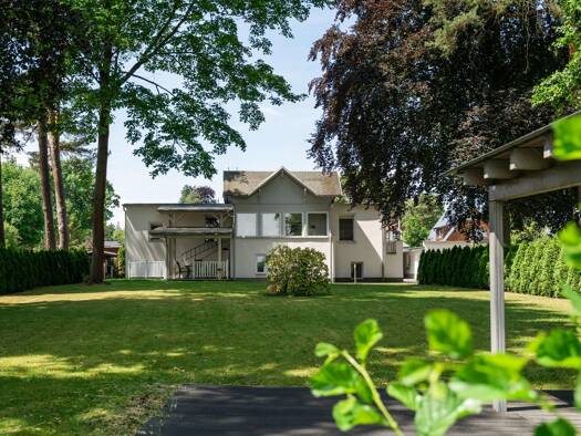 Einfamilienhaus zum Kauf 1.190.000 € 3 Zimmer 112 m² 1.813 m² Grundstück Mellensee Am Mellensee 15838