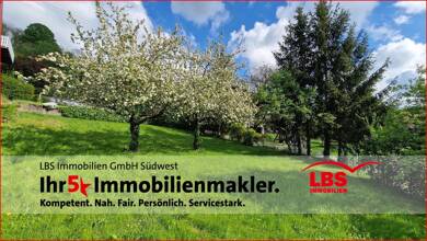 Grundstück zum Kauf 556 m² Grundstück Freudenstein-Hohenklingen Knittlingen 75438