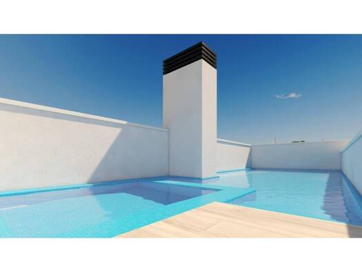 Wohnung zum Kauf 309.000 € 3 Zimmer 98 m² Torrevieja 00000
