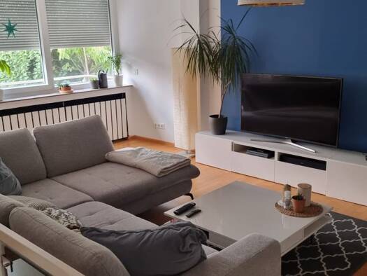 Wohnung zur Miete 490 € 4 Zimmer 115 m² Geschoss EG/4 frei ab sofort Juister Weg 9 List Hannover 30163