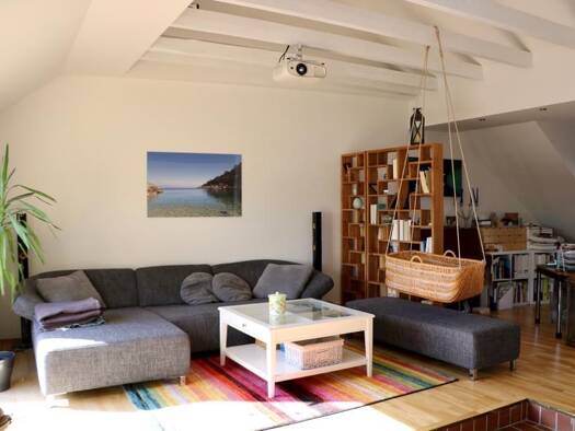 Wohnung zur Miete 1.260 € 3,5 Zimmer 120 m² 3. Geschoss frei ab sofort Kasinostraße 33 Höchst West 65929