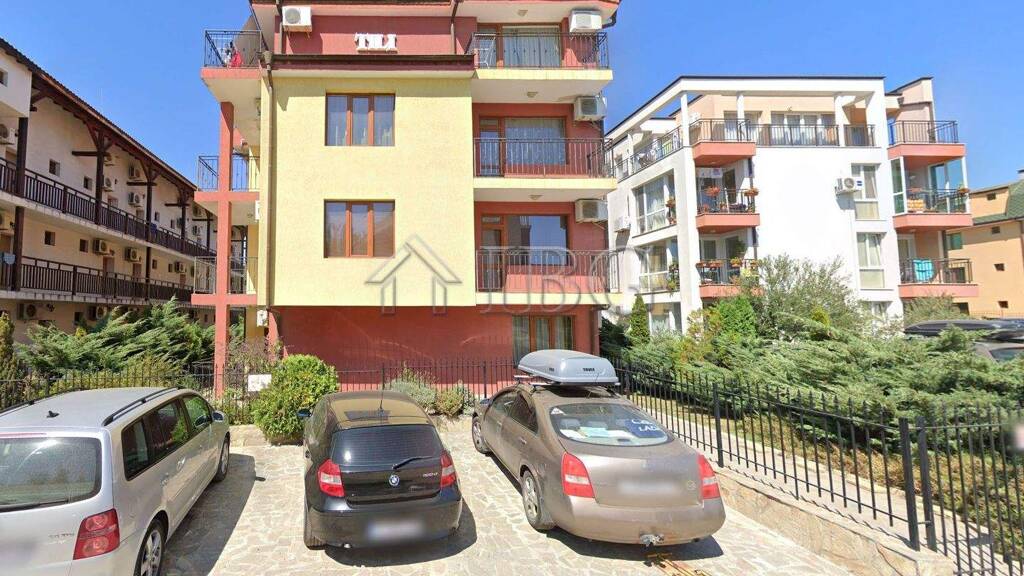 Wohnung zum Kauf 89.900 € 80 m² Nessebar