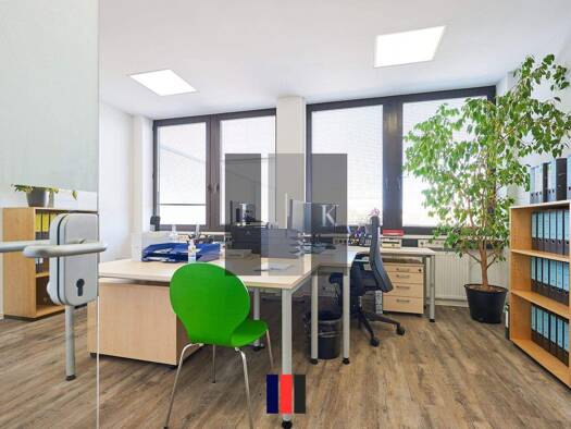 Bürofläche zur Miete 7,50 € 700,8 m² Bürofläche teilbar ab 230 m² Garstedt Norderstedt 22848