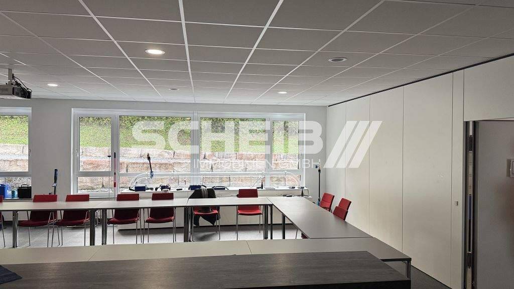 Büro zum Kauf 2.200.000 € 1.550,8 m² Bürofläche Langenbeutingen Langenbrettach 74243