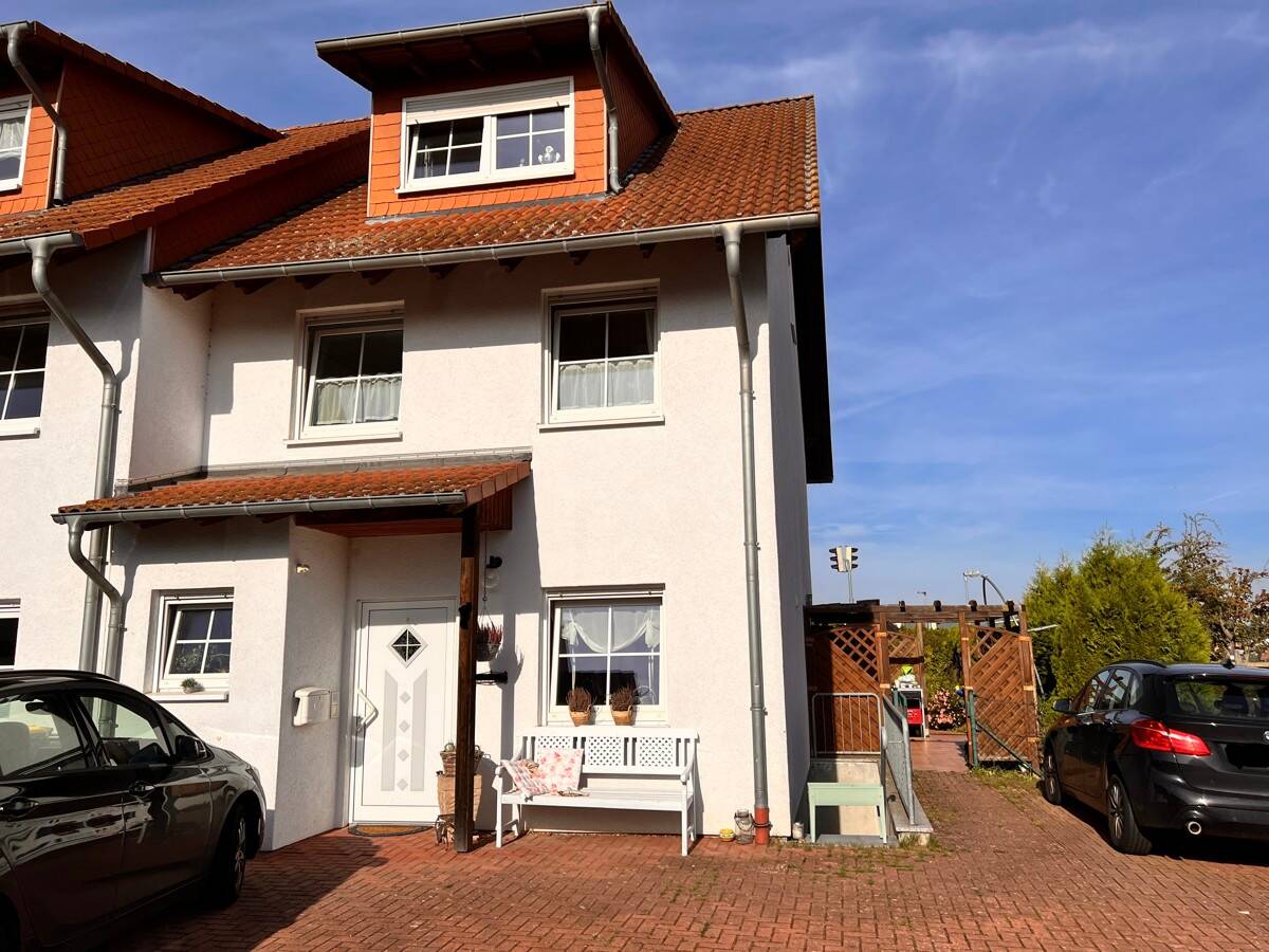 Einfamilienhaus zum Kauf