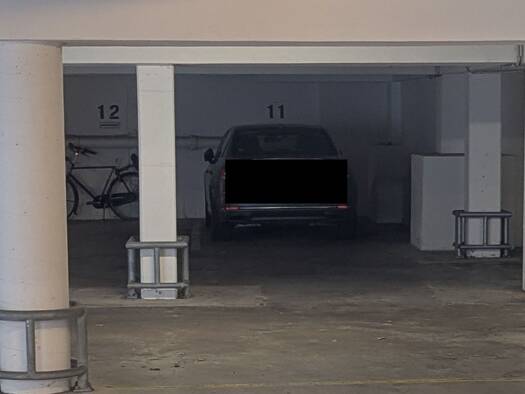Tiefgarage zur Miete provisionsfrei 70 € 7 m² Uerdinger Straße 140 Cracau Krefeld 47799