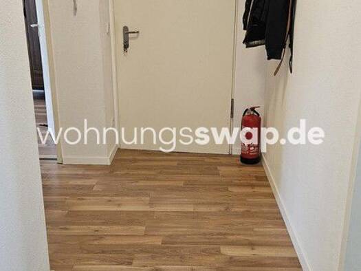 Wohnung zur Miete Tauschwohnung 550 € 2 Zimmer 59 m² 4. Geschoss Märkisches Viertel Berlin 13435