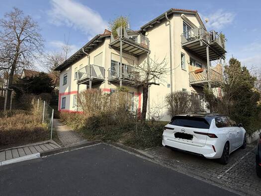 Wohnung zum Kauf 220.000 € 2 Zimmer 55 m² Grombühl Würzburg 97076