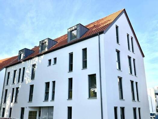 Wohnung zur Miete - Erstbezug 1.825 € 4 Zimmer 114 m² 2. Geschoss Soest 59494