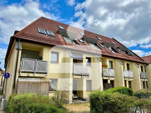 Studio zum Kauf 130.000 € 1 Zimmer 34 m² Baiersdorf 91083