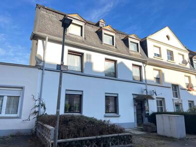 Haus zum Kauf 524.000 € 265 m² Brentanostraße 16 Trier-West 6 Trier 54294