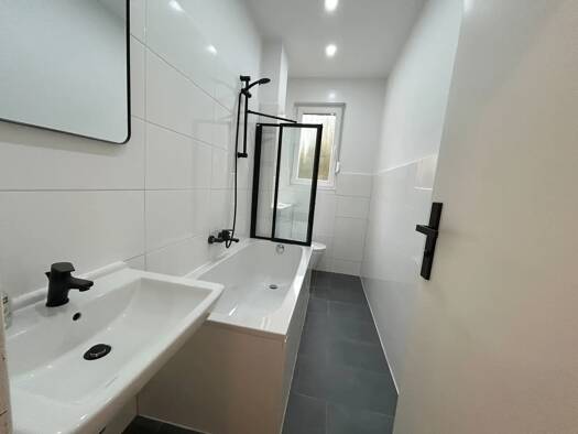 Wohnung zur Miete 1.249 € 3 Zimmer 65 m² Geschoss 1/4 Suderoder Straße 6 Britz Berlin 12347