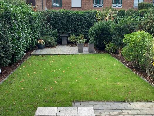 Terrassenwohnung zur Miete 700 € 2 Zimmer 57 m² Geschoss EG/50 frei ab 01.04.2026 Willich 47877