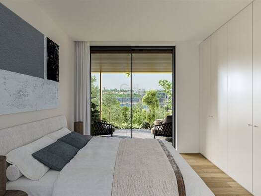 Wohnung zum Kauf 765.000 € 130 m² Canidelo 4400-204