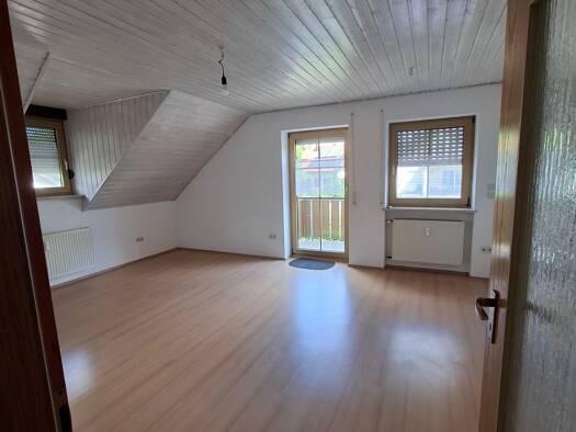Loft zur Miete 900 € 4 Zimmer 84 m² 1. Geschoss frei ab 01.09.2026 Arnsberg Kipfenberg 85110