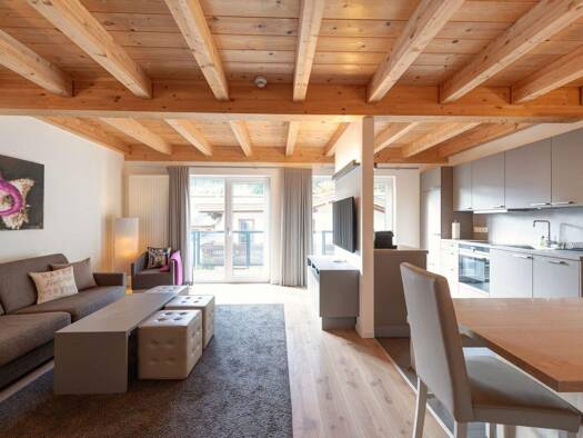 Sonstiges zum Kauf provisionsfrei als Kapitalanlage geeignet 1.196.257 € 4 Zimmer 101 m² St. Anton am Arlberg 6580