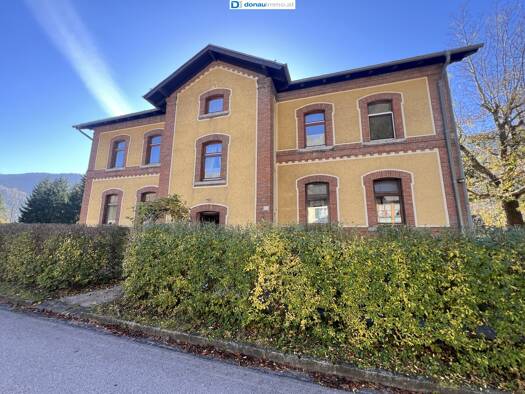Haus zum Kauf 199.500 € 14 Zimmer 300 m² 795 m² Grundstück Gaming 3291