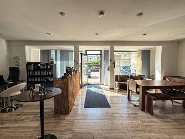 Bürofläche zum Kauf 210.000 € 160 m² Bürofläche Bad Reichenhall Bad Reichenhall 83435