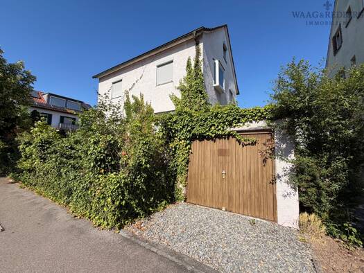Einfamilienhaus zum Kauf 565.000 € 9 Zimmer 174,9 m² 517 m² Grundstück Korntal Korntal-Münchingen 70825