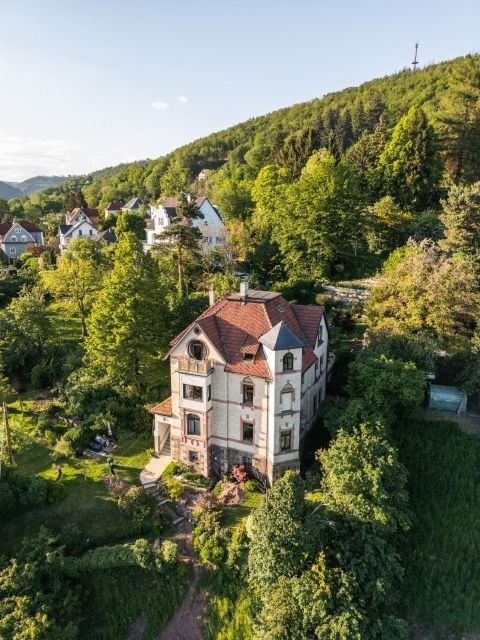 Mehrfamilienhaus zum Kauf 390.000 € 278 m²<br/>Wohnfläche 1.386 m²<br/>Grundstück Sonneberg Sonneberg 96515