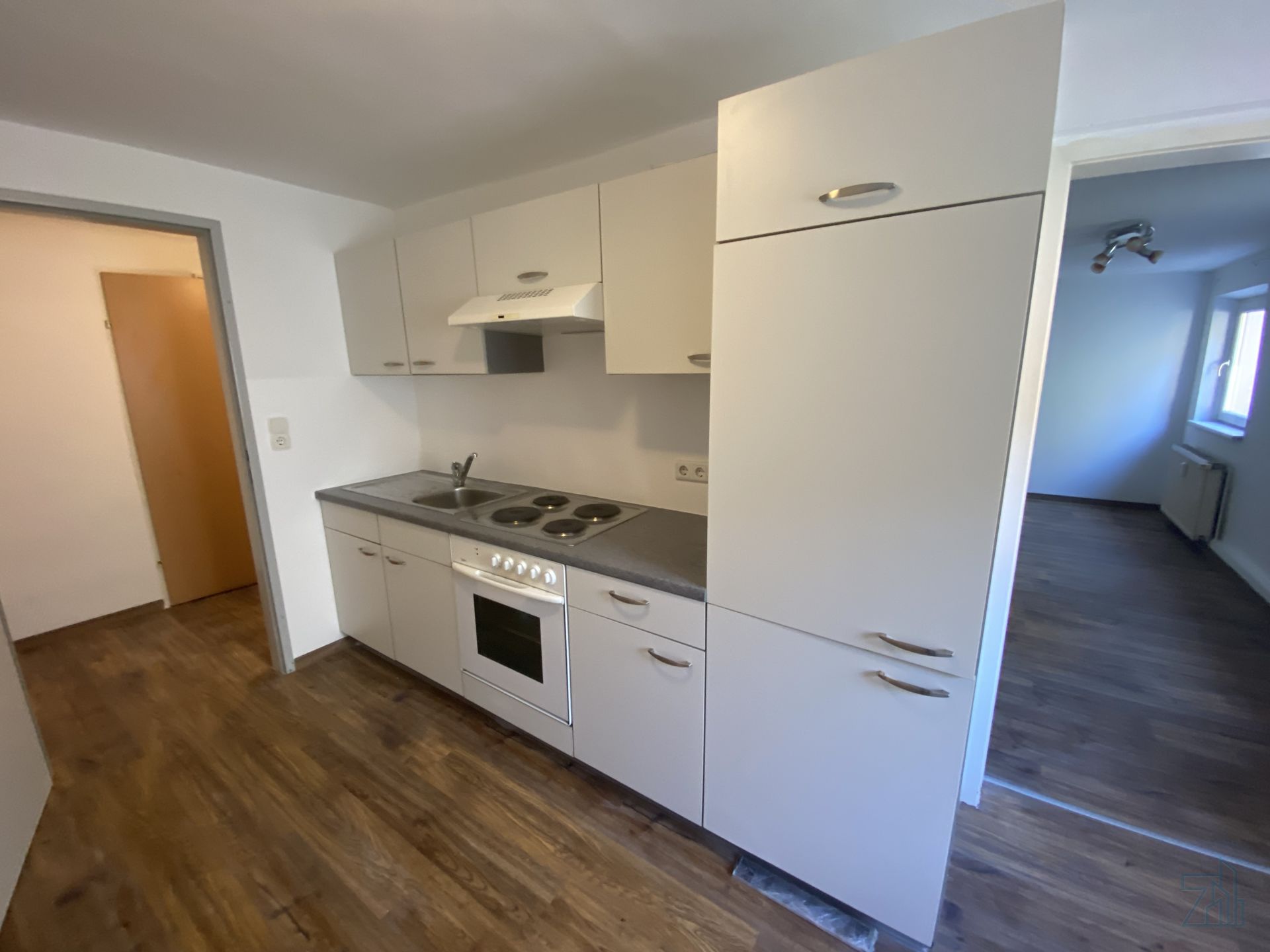 Wohnung zur Miete 325 € 1 Zimmer 36,7 m²<br/>Wohnfläche Steinbergstraße 17 Wetzelsdorf Graz 8052