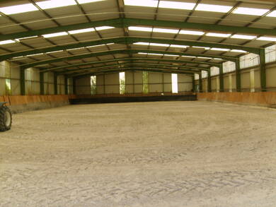 Gewerbegrundstück zum Kauf 550.000 € 10.000 m² Grundstück Hombourg Haut-Hombourg Bas-Hellering Hombourg Haut 