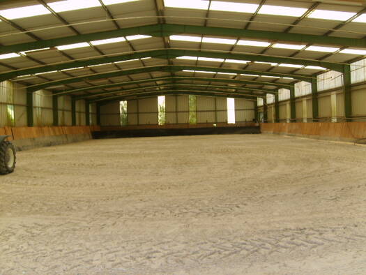 Gewerbegrundstück zum Kauf 550.000 € 10.000 m² Grundstück Hombourg Haut-Hombourg Bas-Hellering Hombourg Haut 